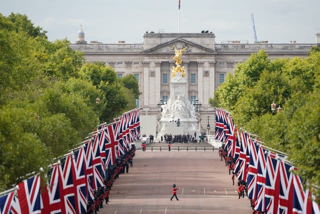 Queen Elizabeth II funeral