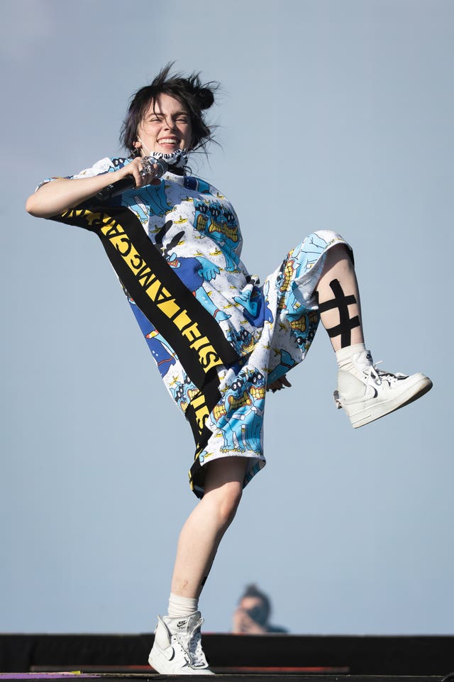 Billie Eilish