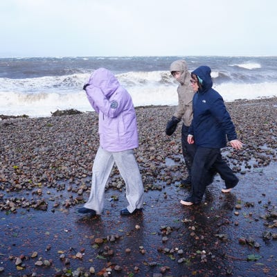 Further disruption expected in Scotland as fresh weather warning in place