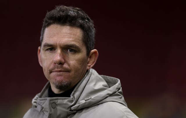 Manager Marc Skinner has received criticism from Manchester United's fanbase