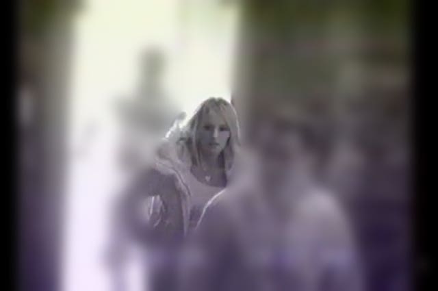 Lisa Dorrian missing