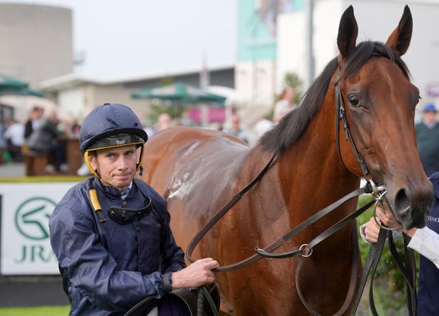 Leopardstown Races – Thursday July 24th