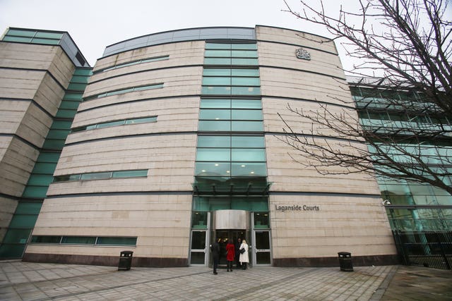 Belfast court
