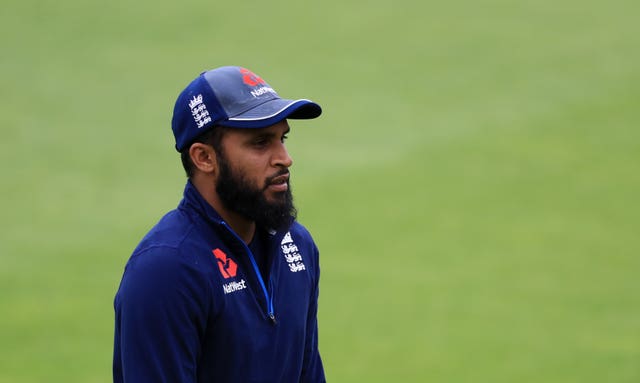 Adil Rashid, in partnership with Moeen Ali, has become crucial for England