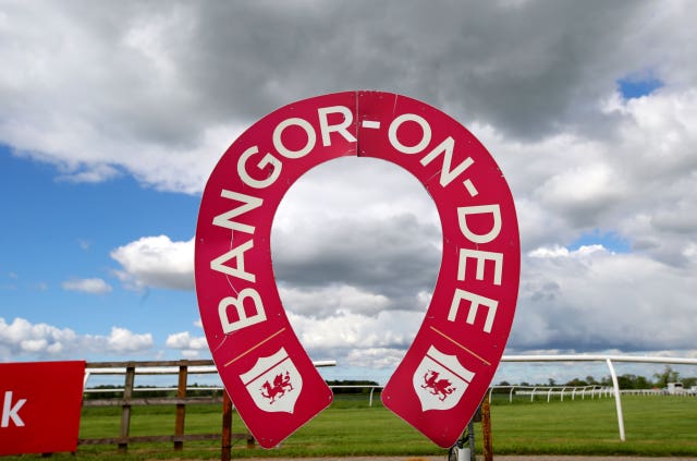 Bangor-On-Dee racecourse will inspect on Monday ahead of their meeting on Thursday