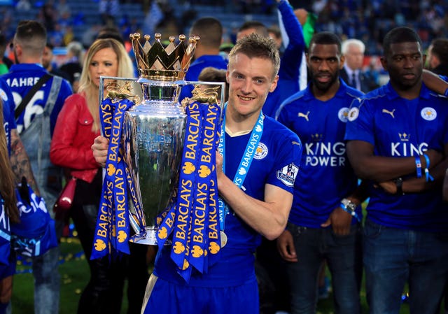 Leicester City v Everton – Barclays Premier League – King Power Stadium