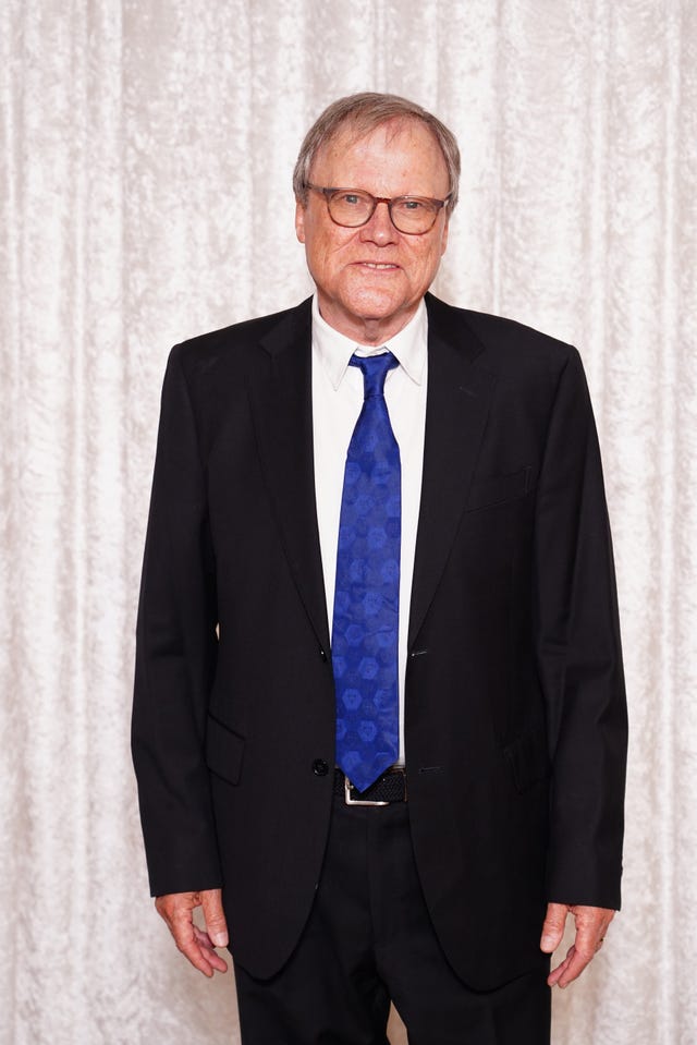 British Soap Awards 2025 – London