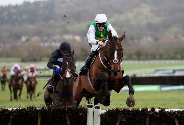 Weveallbeencaught and Sam Twiston-Davies 