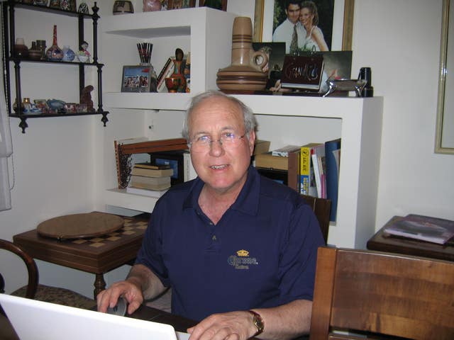 Michael Gottlieb
