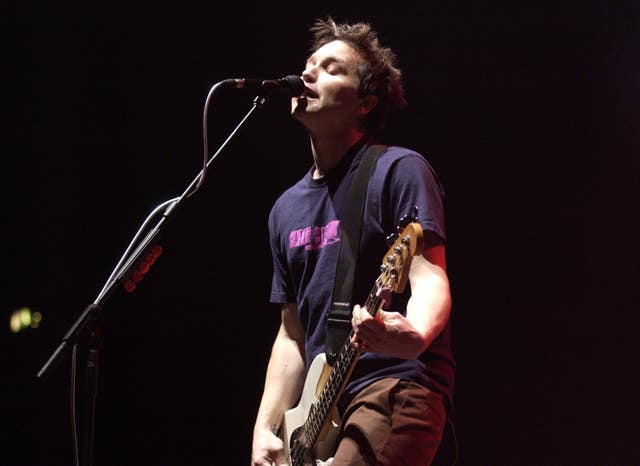 Blink-182 star Mark Hoppus reveals cancer diagnosis ...