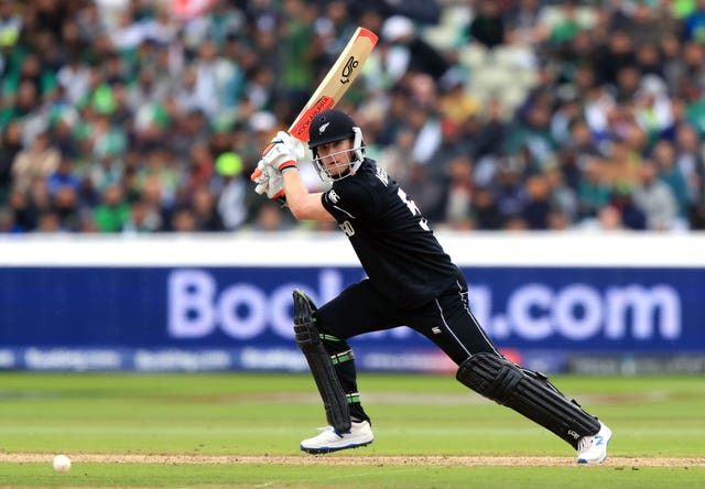 New Zealand v Pakistan – ICC Cricket World Cup – Group Stage – Edgbaston