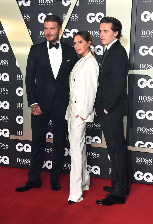 GQ Men of the Year Awards 2019 – London