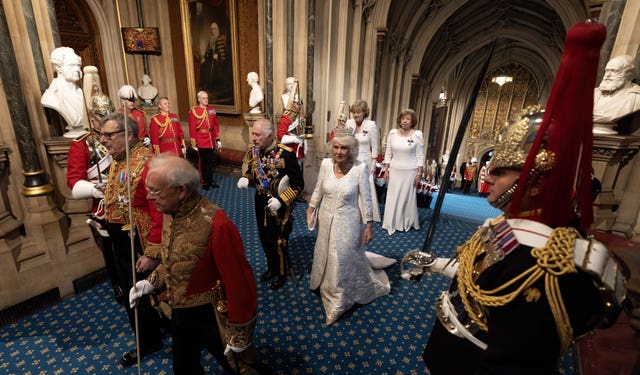 State Opening of Parliament