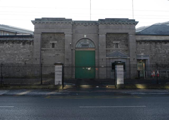 Limerick Prison