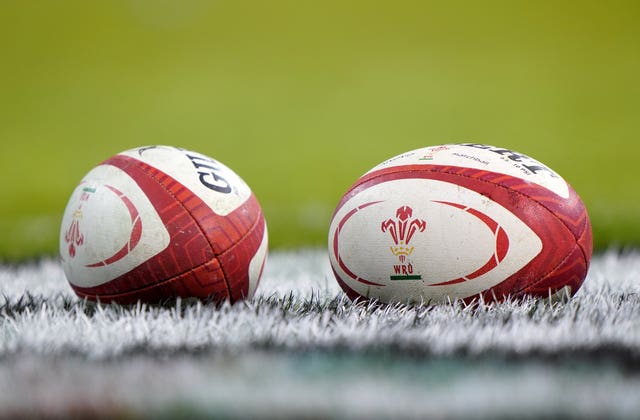 Wales' professional players in talks