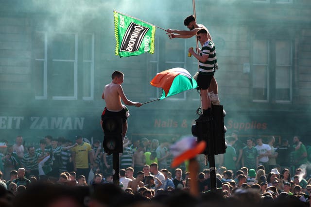 Celtic Celebrations