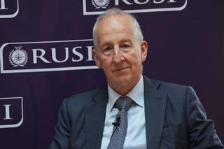 Ex-national security adviser issues warning amid fraying US-Ukraine ...