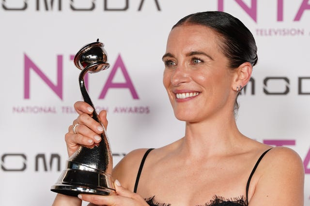 National Television Awards 2026 – London