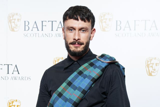 BAFTA Scotland Awards