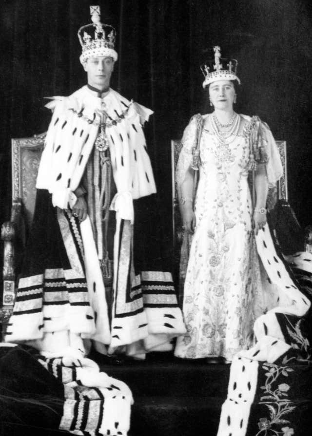 King Charles III coronation