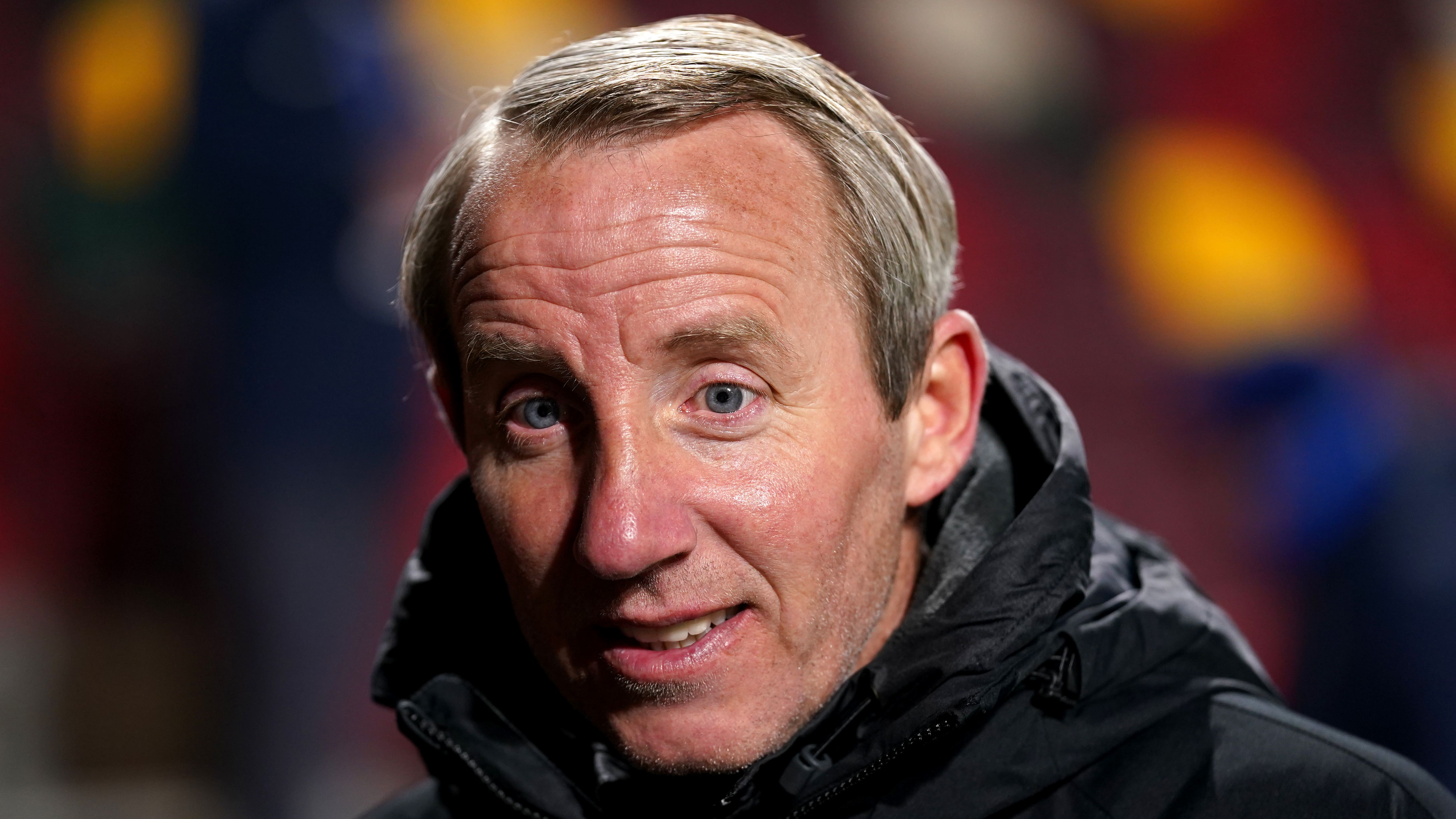 Lee Bowyer continues to be impressed by his Birmingham battlers | BT Sport