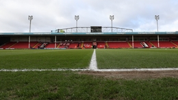 Walsall hosted Doncaster (Bradley Collyer/PA)