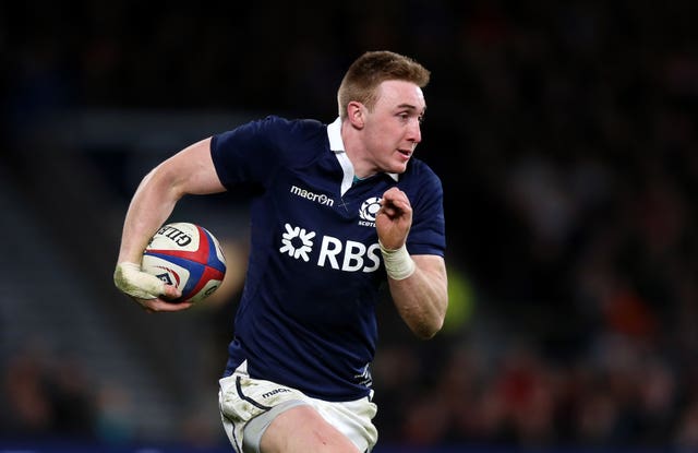 Dougie Fife will make his first Scotland start for three years against Argentina