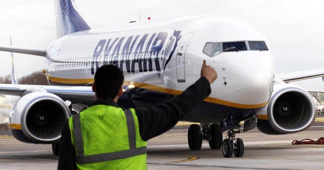 Ryanair set to expand