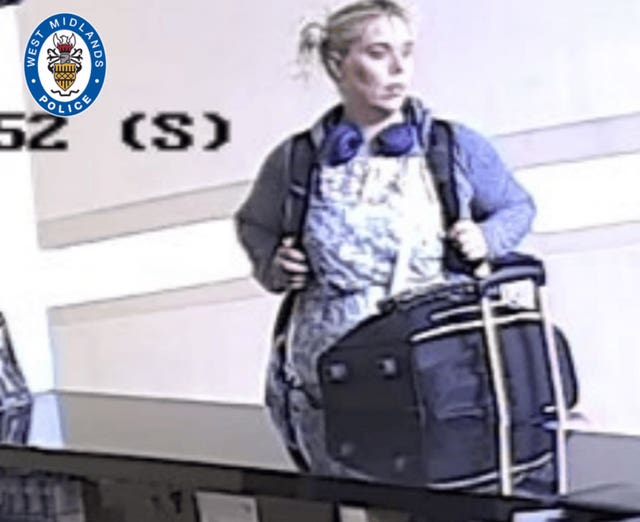 Aimee Betro court case