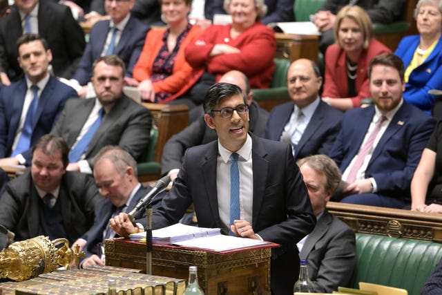 Prime Minister's Questions