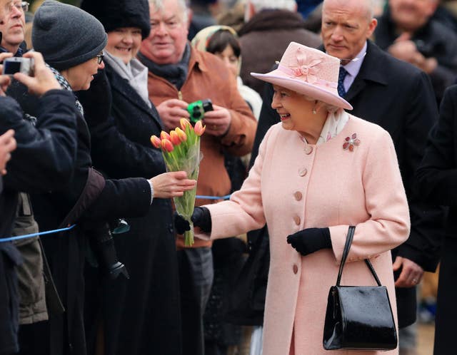 Queen to celebrate Christmas in Windsor