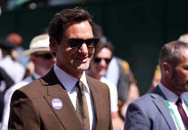 Wimbledon 2026 – Day Eight – All England Lawn Tennis and Croquet Club