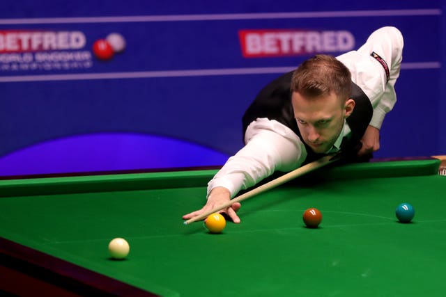 2019 Betfred Snooker World Championship – Day Sixteen – The Crucible