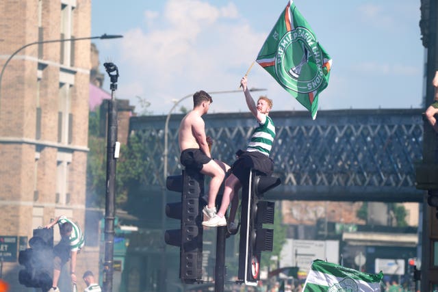 Celtic Celebrations