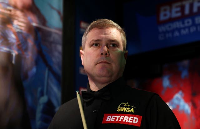 2018 Betfred Snooker World Championships – Day Ten – The Crucible