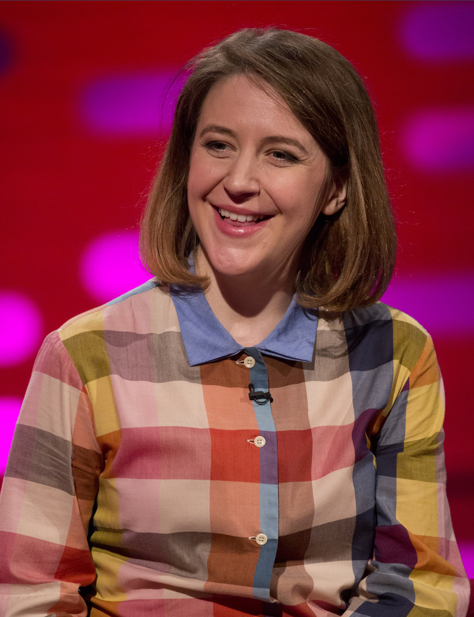 Gemma Whelan doctor who