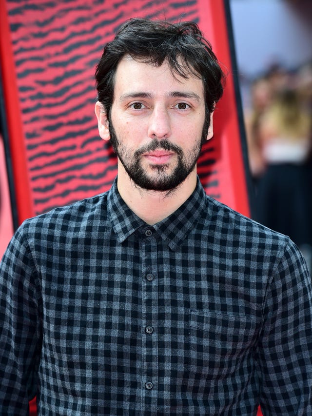 Ant-Man European Premiere – London
