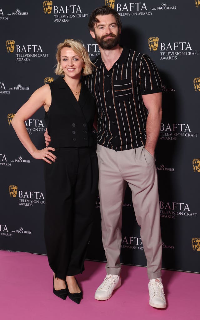 Bafta TV and Craft awards