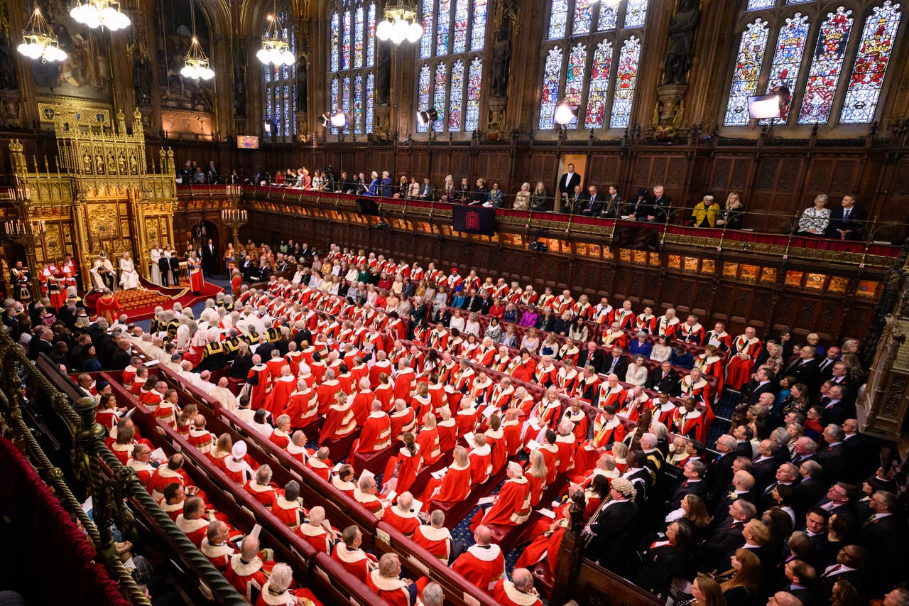 The Labour Party General Election manifesto at a glance | The Argus