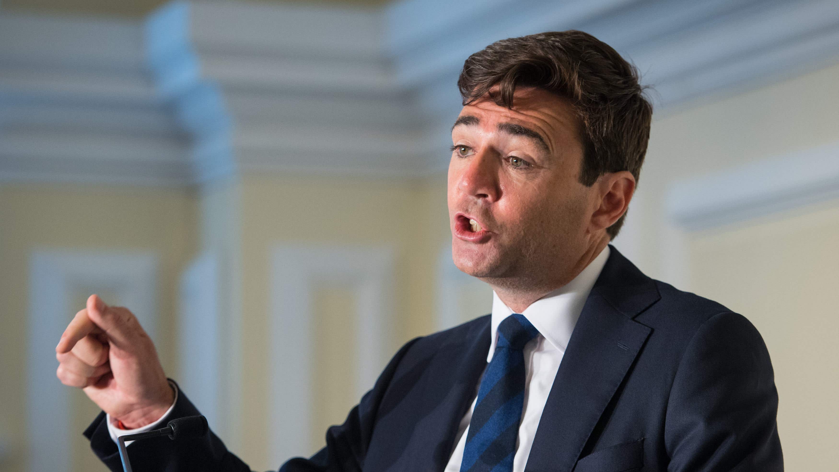 Andy Burnham