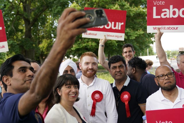 Boris Johnson resigns as an MP