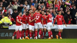 Barnsley beat Bolton to book a Wembley date with Sheffield Wednesday (Tim Goode/PA)