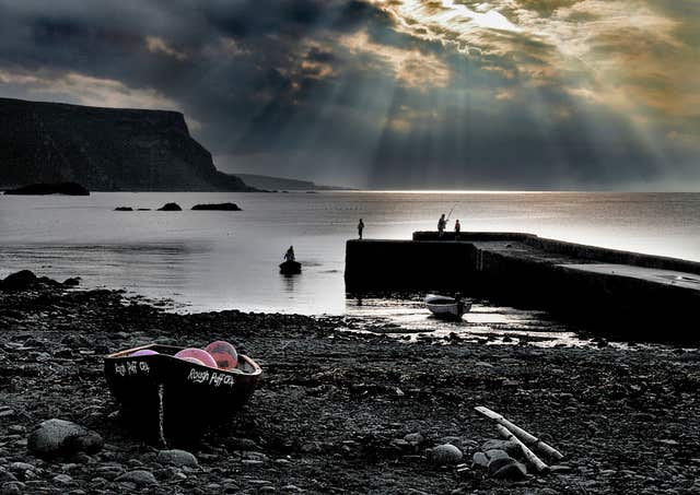 UK’s Ultimate sea view photography competition 2021
