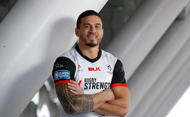 Toronto Wolfpack Media Day – Etihad Stadium