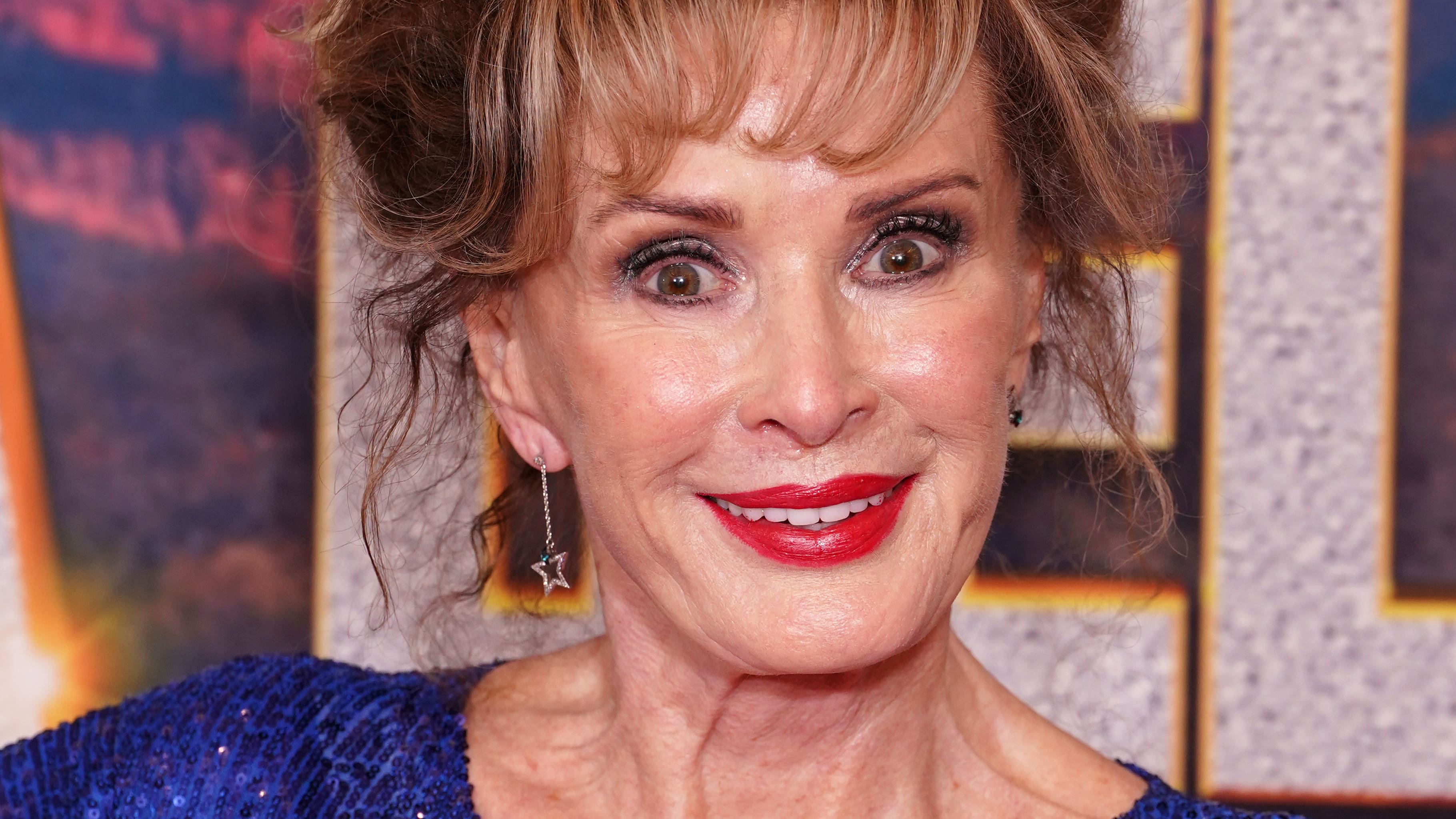 Beverley Callard cried watching I'm A Celeb exit which marked cancer  diagnosis - PA Media