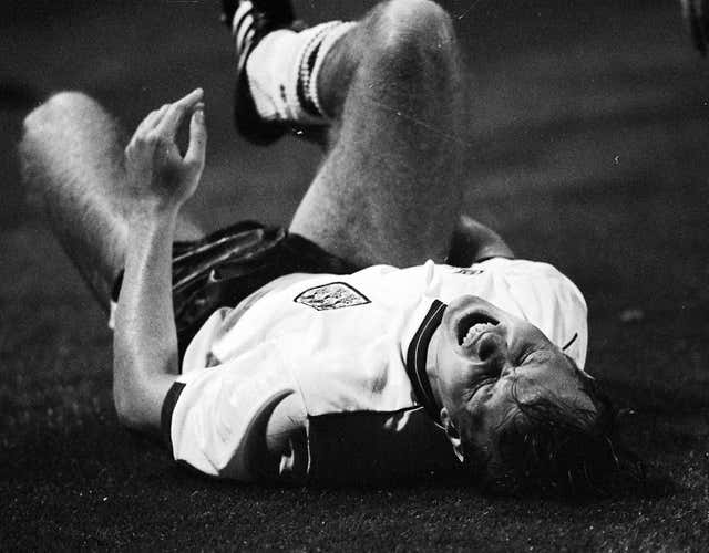 Trevor Steven believes some players' careers never progressed due to mental health concerns