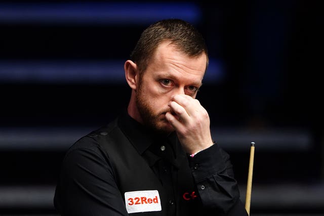 Cazoo World Snooker Championship 2023 – Day 15 – The Crucible