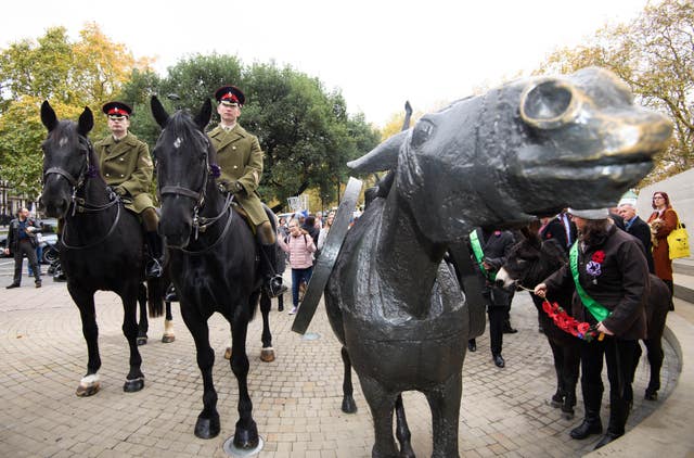 Armistice Day 2018