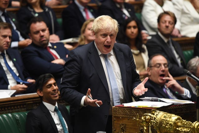 Prime Minister Boris Johnson secured the backing of MPs for his social care reforms this week