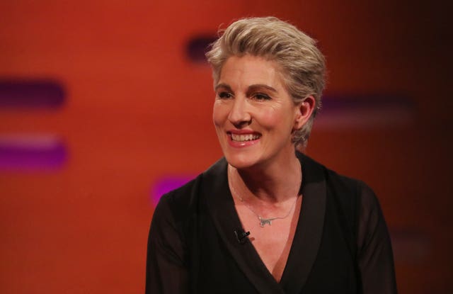 Tamsin Greig 